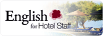 English for Hotel Staff