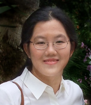 Jeanie Mao